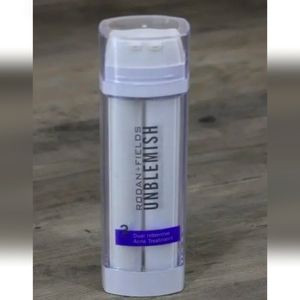 Rodan+Fields Unblemish Acne Treatment 3